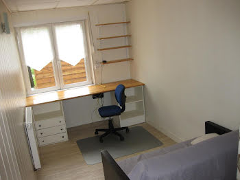 appartement à Angers (49)