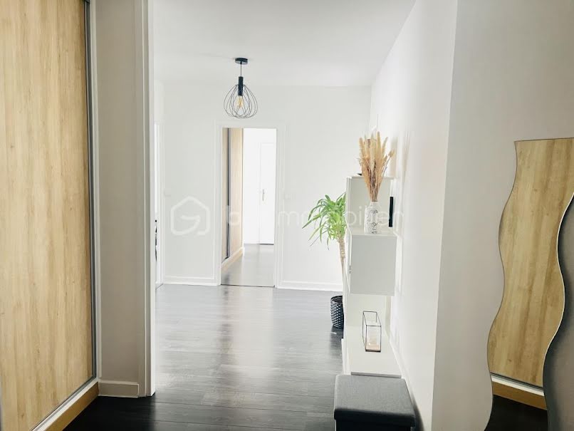 Vente appartement 4 pièces 97 m² à Chevilly-Larue (94550), 296 000 €