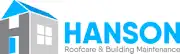 Hanson Roofcare & Building Maintenance Logo