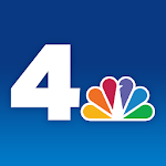 Cover Image of Baixar NBC4 Washington: notícias, clima 5.1.2.1 APK