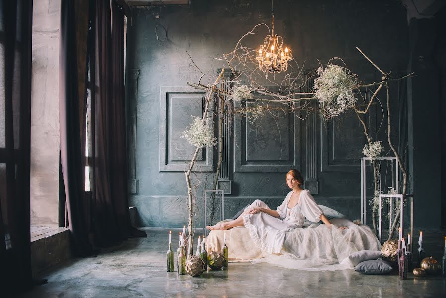 Wedding photographer Ekaterina Kondalova (ekkondalova). Photo of 10 December 2017