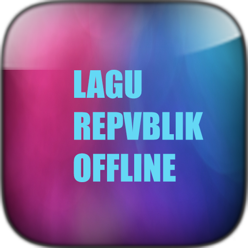 Lagu Repvblik Offline Mp3 Terlengkap