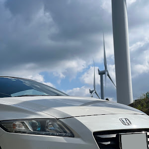 CR-Z ZF1