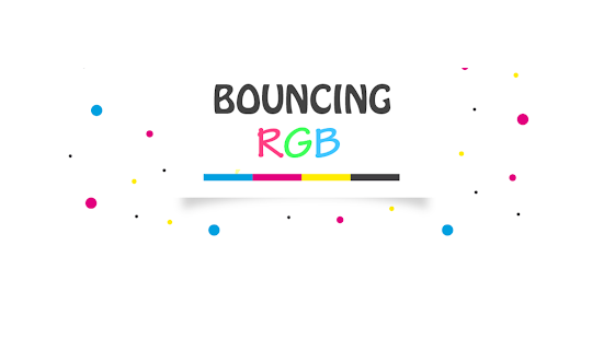 Bouncing RGB(圖1)-速報App