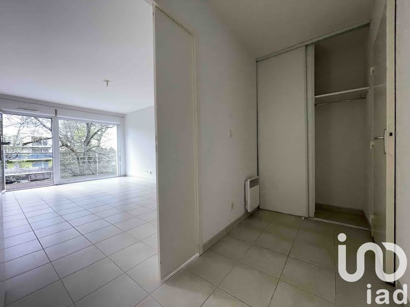 Vente appartement 3 pièces 69 m² à Joue-les-tours (37300), 163 000 €