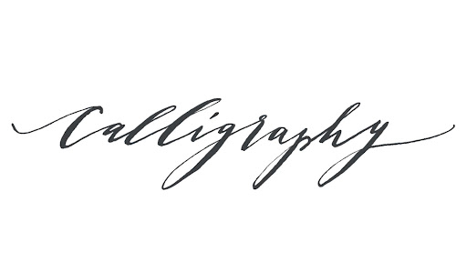 Calligraphy – Fonts Knowledge - Google Fonts