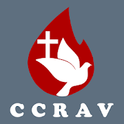 CCRAV  Icon