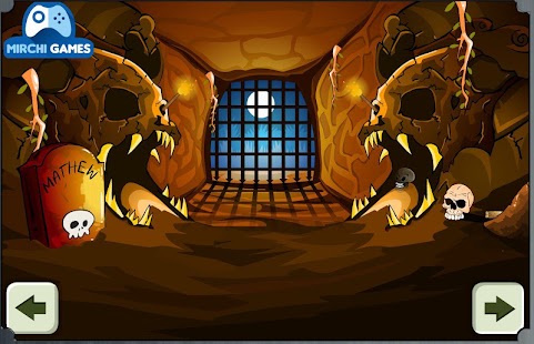 Escape Games Day-688 - náhled