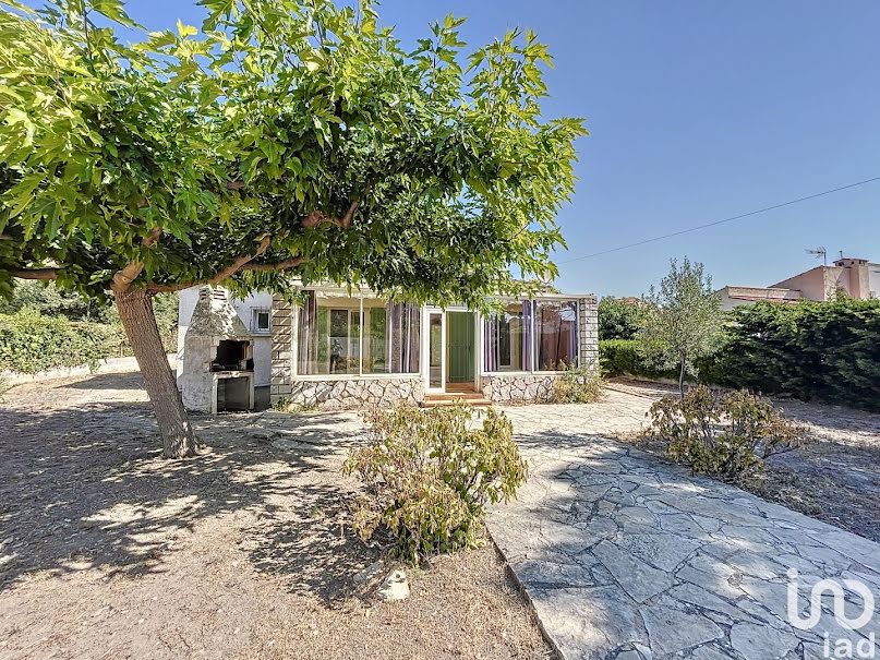 Vente maison 5 pièces 98 m² à La Ciotat (13600), 620 000 €