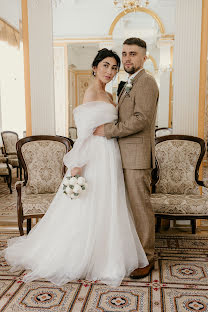 Wedding photographer Ilya Chuprov (chuprov). Photo of 3 February 2023