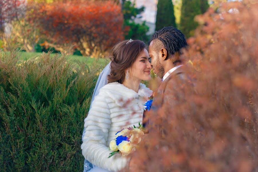 Wedding photographer Kirill Netyksha (kirnet). Photo of 30 January 2017