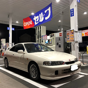 インテグラ DC2