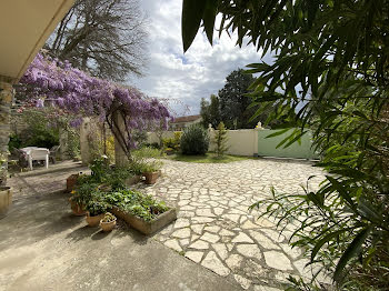 maison à Uzès (30)