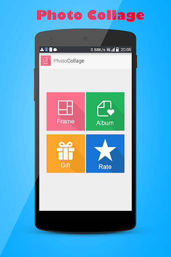 Photo Collage Maker Pro