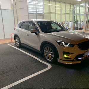 CX-5 KEEFW