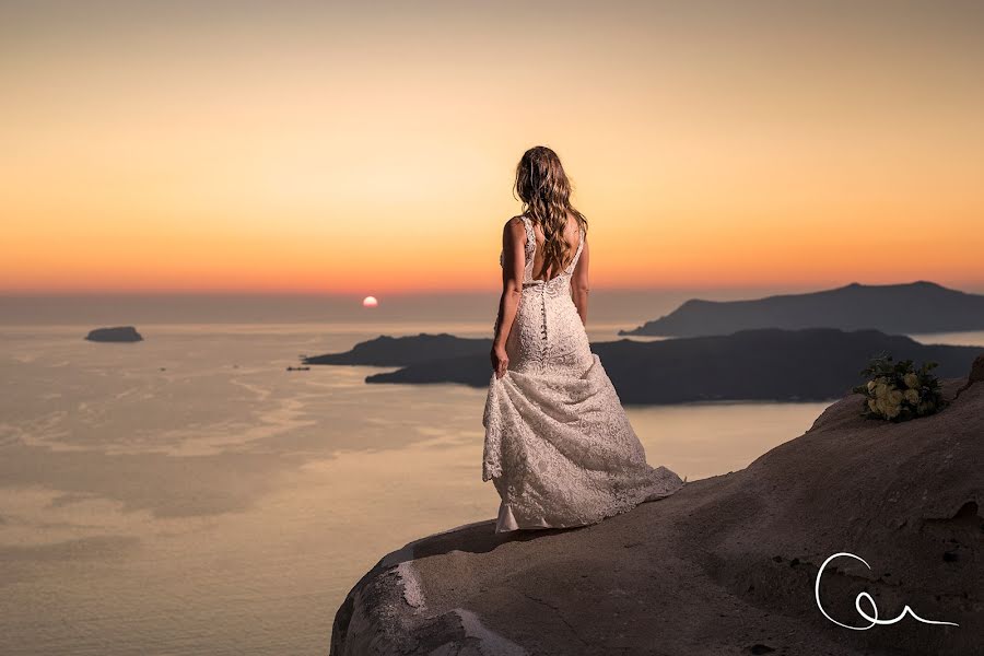 Hochzeitsfotograf Giorgos Galanopoulos (galanopoulos). Foto vom 3. Mai 2020