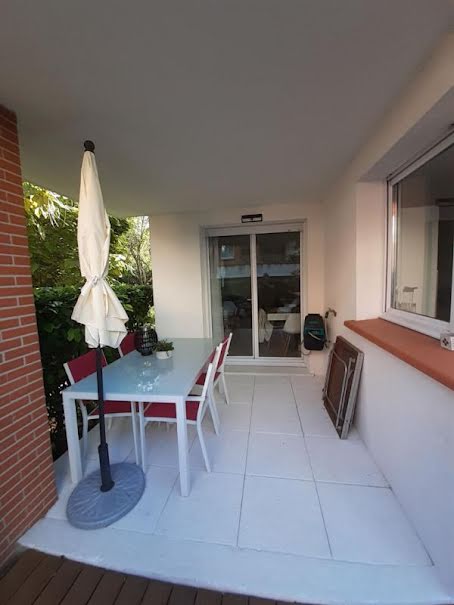 Vente appartement 3 pièces 63 m² à Pompertuzat (31450), 239 177 €