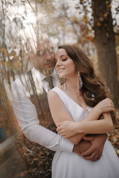 Photographe de mariage Michele Josan (michelejosan). Photo du 6 novembre 2018