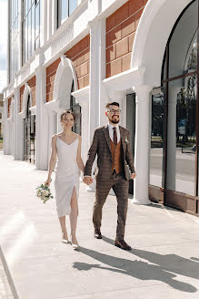 Fotógrafo de bodas Maksim Terentev (maximeron). Foto del 23 de mayo 2022