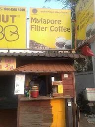 Mylapore Filter coffee photo 2