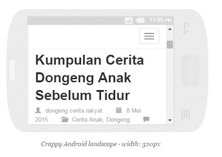 Dongeng Cerita Rakyat - Android Apps on Google Play