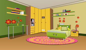 Boarding House Escape Screenshot