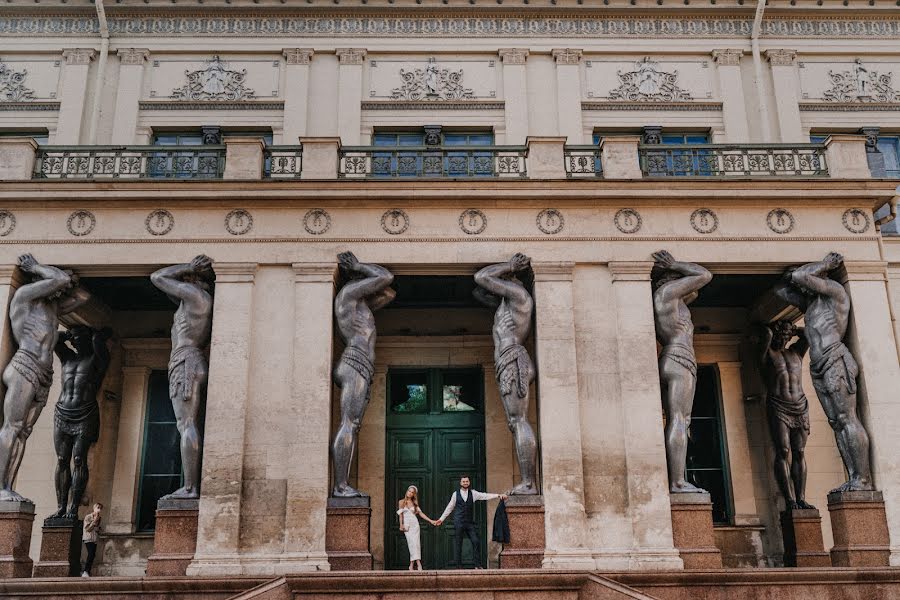 Vestuvių fotografas Iona Didishvili (iona). Nuotrauka 2020 rugsėjo 17