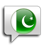 Cover Image of Download Pakistani Chat 0.1 APK