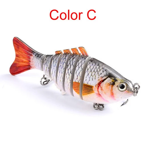 Luya Knotty Lure