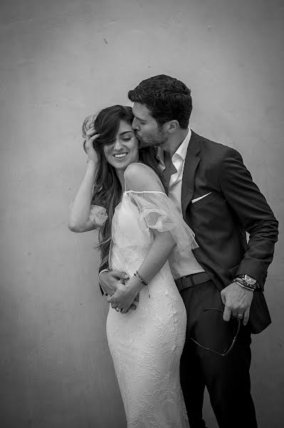 Wedding photographer Mario Alberto Santibanez Martinez (marioasantibanez). Photo of 23 June 2020