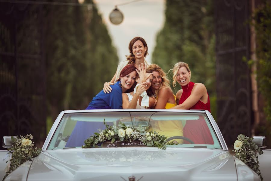 Photographe de mariage Fabrizio Guerra (fabrizioguerra). Photo du 7 octobre 2020