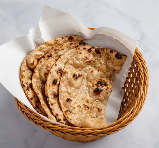 Butter Tandoori Roti