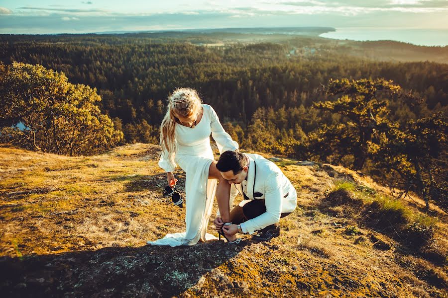 Wedding photographer Fabian Andres Robles Leyton (fabianandres). Photo of 19 March