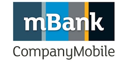 mBank CompanyMobile Screenshot