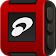 jetAudio Pebble icon