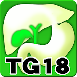 Cover Image of Télécharger Tokyo Guidelines (TG18) 2.0.0 APK