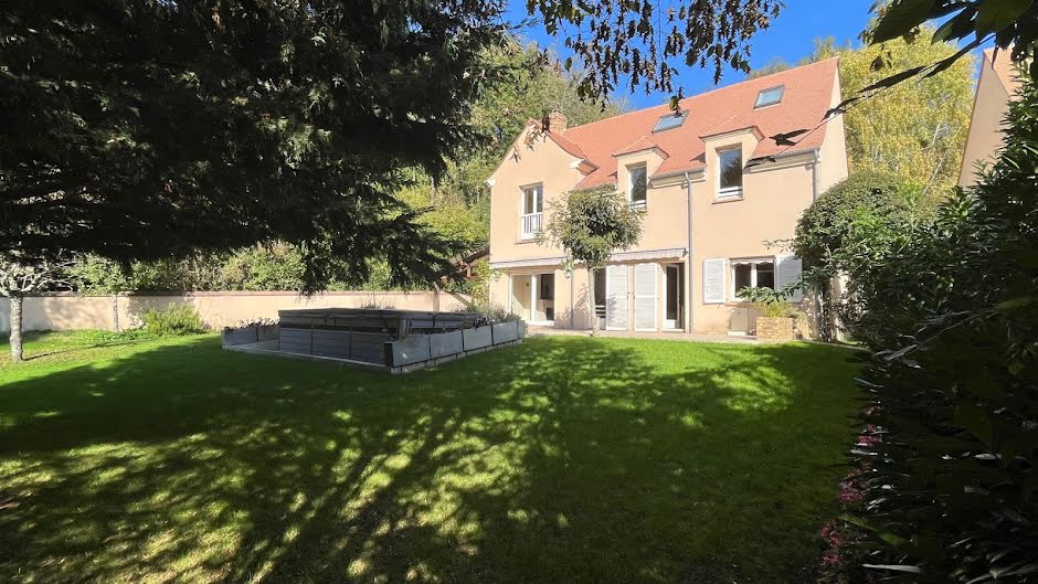 Vente maison 8 pièces 196 m² à Saint-Nom-la-Bretèche (78860), 899 000 €