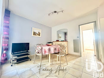 appartement à Bandol (83)