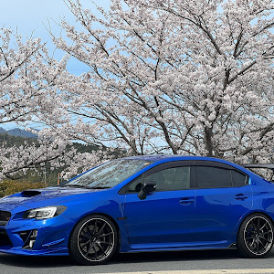 WRX STI VAB