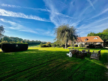 maison à Beaufour-Druval (14)