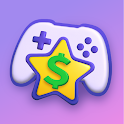 Earn Star: Cash Rewards Games