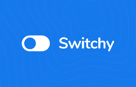 Switchy.io | Advanced URL Shortener Preview image 0