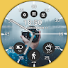 Photo Watch Face by HuskyDEV icon