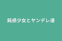 鈍感少女とヤンデレ達