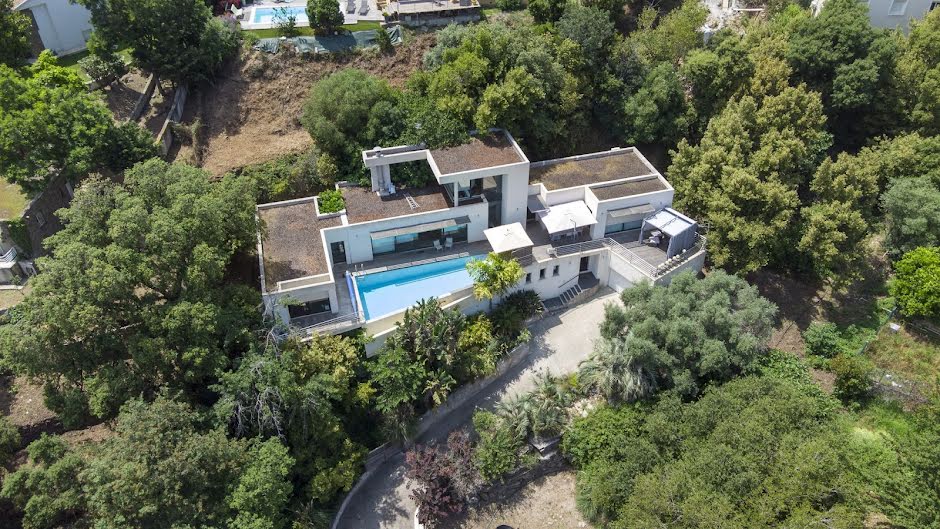 Vente villa 5 pièces 223 m² à Bastia (20200), 1 050 400 €