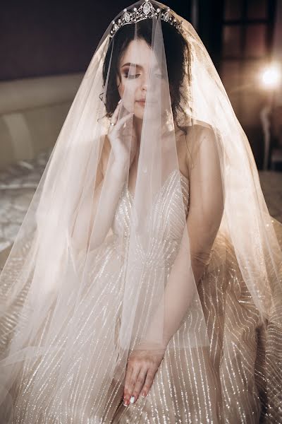 Photographe de mariage Lili Kozubal (lili1). Photo du 17 février 2018