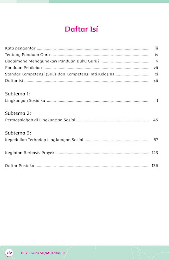 Buku Guru Kelas 3 Tema 4 Revisi 2015