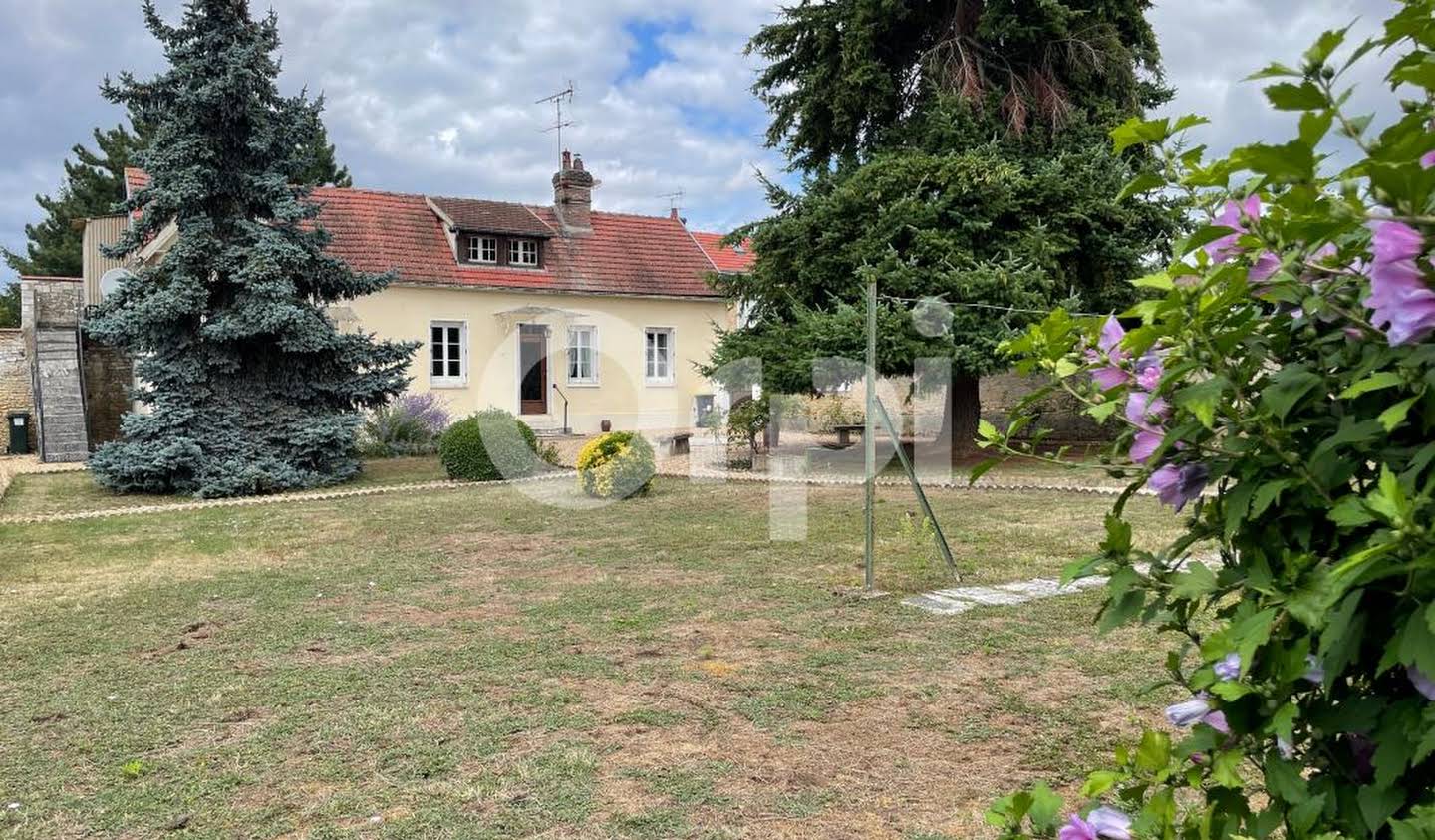 Maison avec terrasse Pacy-sur-Eure