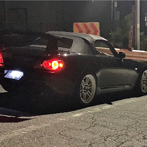 S2000 AP2