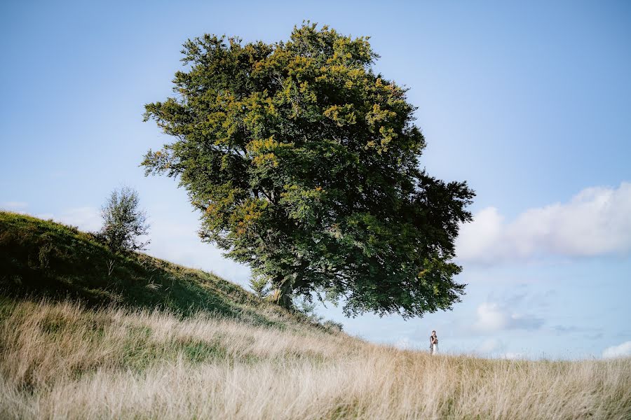 Svadobný fotograf Moritz Fähse (moritzfaehse). Fotografia publikovaná 10. januára 2019